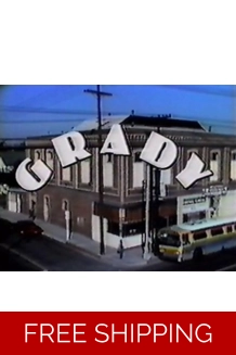 Grady - The COMPLETE HD STUDIO Collection (Digital Download) Grady - The COMPLETE HD STUDIO Collection (Digital Download)